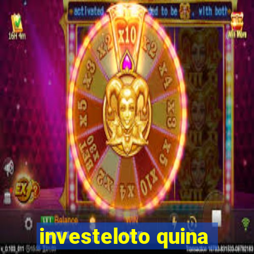 investeloto quina